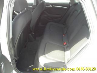 AUDI A3 usata, con Autoradio