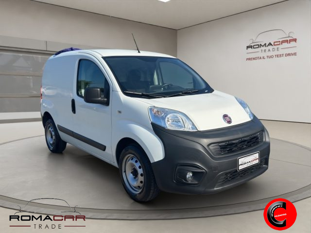 FIAT Fiorino usata, con Alzacristalli elettrici
