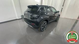JEEP Avenger usata, con Airbag laterali