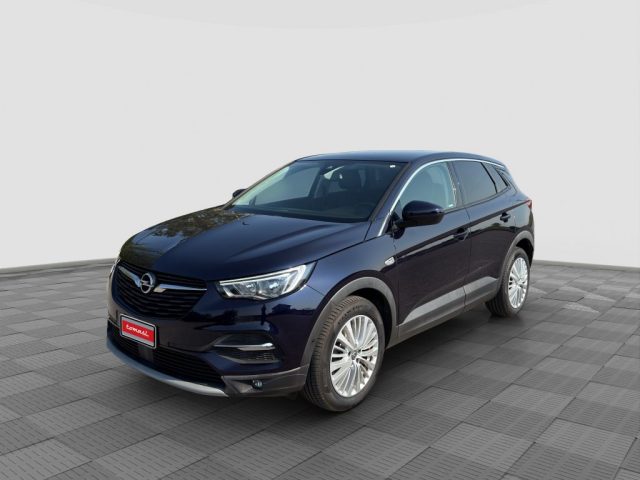 OPEL Grandland usata 0