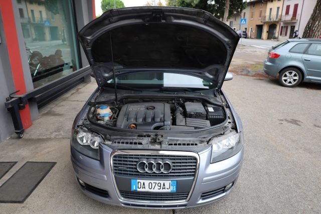 AUDI A3 usata 60