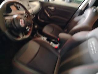 FIAT 500X usata, con Frenata d
