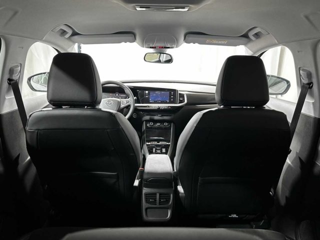 OPEL Grandland usata, con Sensore di luce