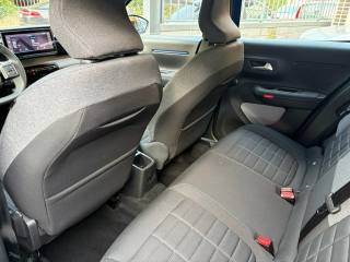 CITROEN C3 usata, con Immobilizzatore elettronico