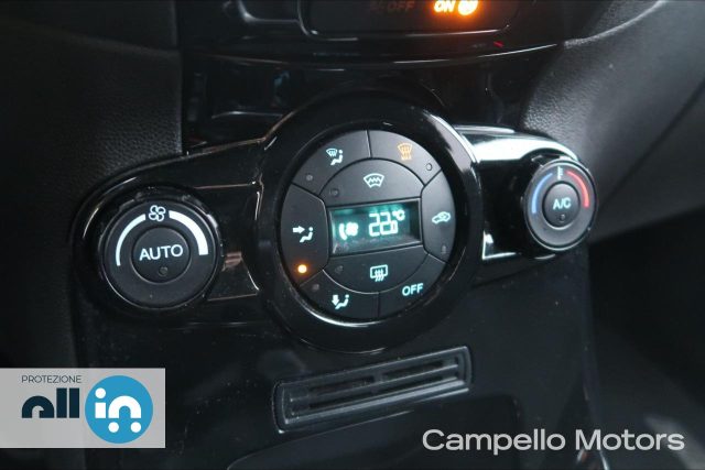 FORD Fiesta usata 12