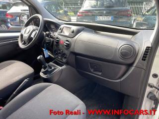 FIAT Fiorino usata, con Volante multifunzione