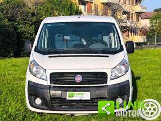 FIAT Scudo usata, con Airbag