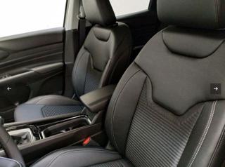 JEEP Compass usata, con Climatizzatore