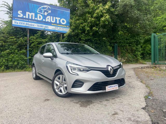 RENAULT Clio usata, con ABS