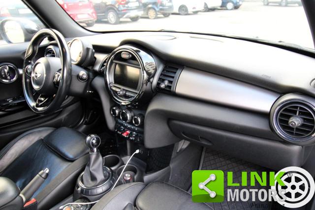 MINI Cooper S usata 17