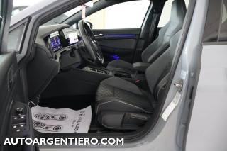 VOLKSWAGEN Golf usata, con Antifurto