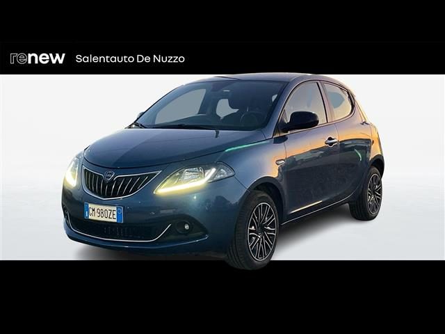 LANCIA Ypsilon usata, con ABS