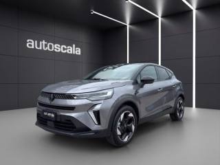 RENAULT Captur TCe 90 CV Techno GPL
