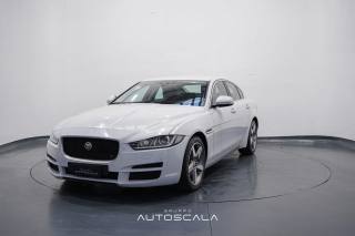 JAGUAR XE 2.0 D Turbo 180cv Aut. *SOLO X COMMERCIANTI*