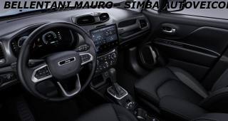 JEEP Renegade usata, con Climatizzatore