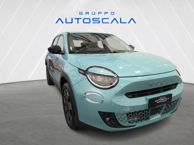 FIAT 600 usata, con Autoradio