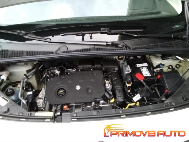 CITROEN Berlingo usata, con Servosterzo