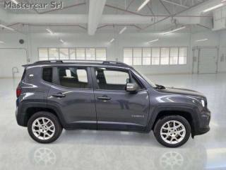 JEEP Renegade usata, con Chiusura centralizzata