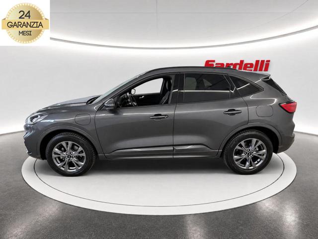 FORD Kuga usata, con Autoradio