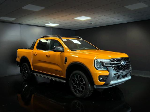FORD Ranger usata, con Airbag Passeggero
