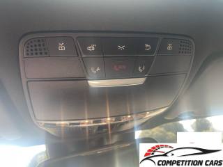 MERCEDES-BENZ GLC 250 usata, con Riconoscimento dei segnali stradali