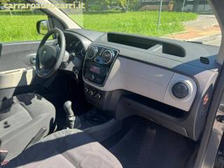 DACIA Dokker usata, con Climatizzatore