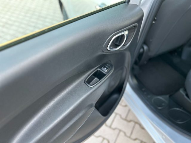 FIAT 500L usata, con Chiusura centralizzata