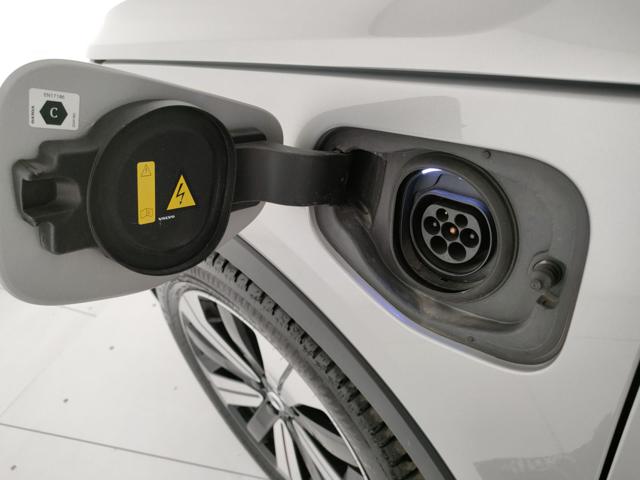 VOLVO XC40 usata, con Climatizzatore