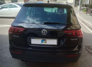 VOLKSWAGEN Tiguan usata, con Cruise Control