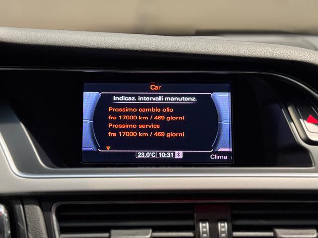 AUDI A4 usata, con Immobilizzatore elettronico