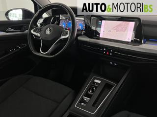VOLKSWAGEN Golf usata, con Immobilizzatore elettronico