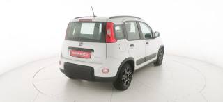 FIAT Panda usata, con Chiusura centralizzata