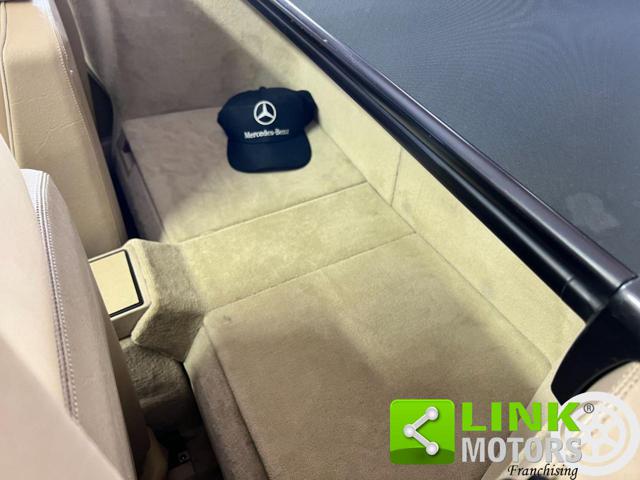 MERCEDES-BENZ SL 300 usata 28