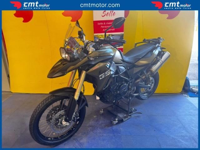 BMW F 800 GS usata 2