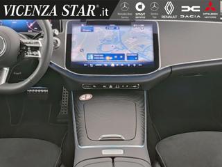 MERCEDES-BENZ E 220 usata, con Alzacristalli elettrici