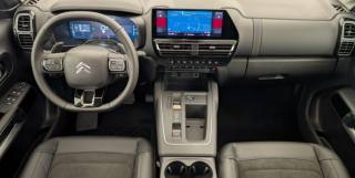 CITROEN C5 Aircross usata, con Park Distance Control