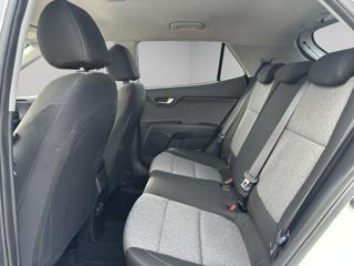 KIA Stonic usata, con Cronologia tagliandi