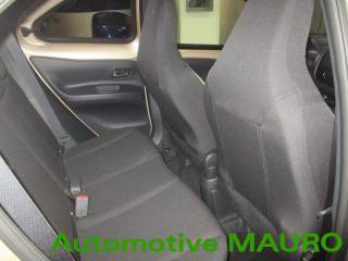 TOYOTA Aygo X usata, con Bluetooth