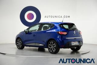 RENAULT Clio usata, con Servosterzo