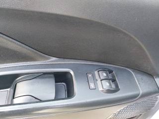 FIAT Doblo usata, con Fendinebbia