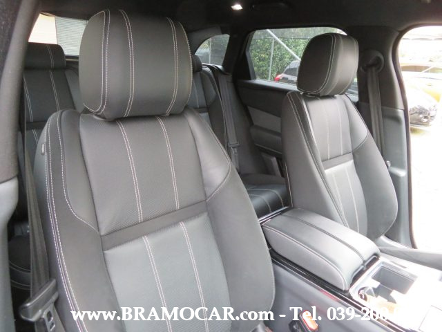 LAND ROVER Range Rover Velar usata, con Chiusura centralizzata telecomandata