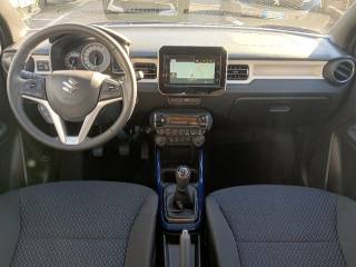 SUZUKI Ignis usata, con Climatizzatore