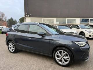 SEAT Arona usata, con Airbag Passeggero