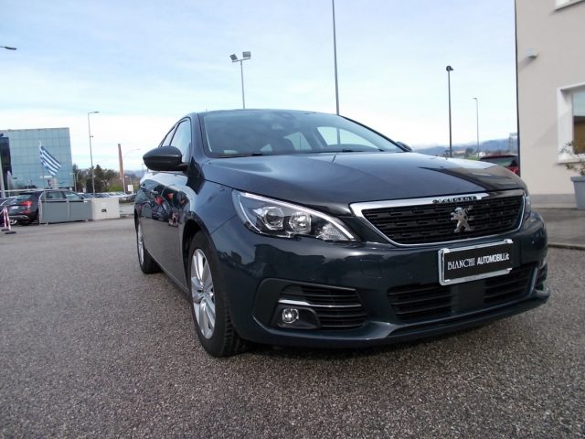 PEUGEOT 308 usata, con Airbag laterali