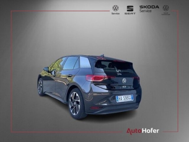 VOLKSWAGEN ID.3 usata, con Airbag laterali