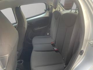 CITROEN C1 usata 18