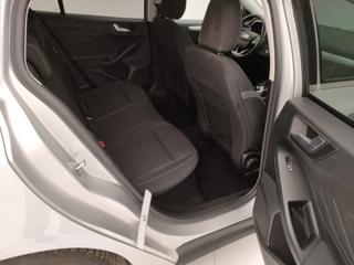 FORD Focus usata, con Sensore di luce