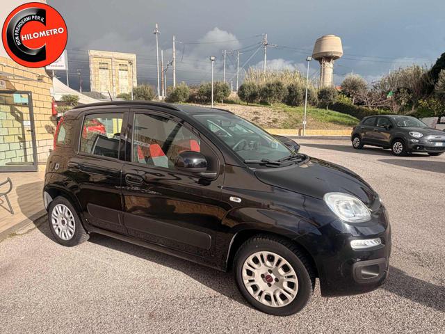 FIAT Panda usata, con Airbag Passeggero
