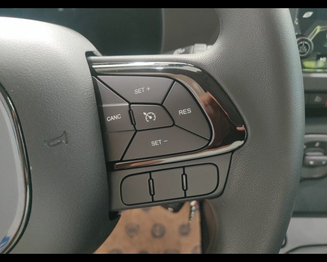 FIAT Panda usata, con Specchietti laterali elettrici