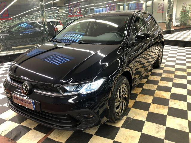 VOLKSWAGEN Polo usata, con ABS